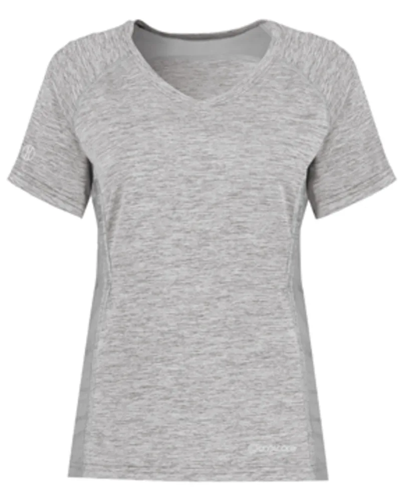 Holloway Ladies' Electrify Coolcore T-Shirt
