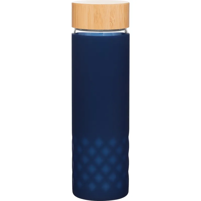 18 oz h2go Dawn Water Bottle (Constellation) view 2