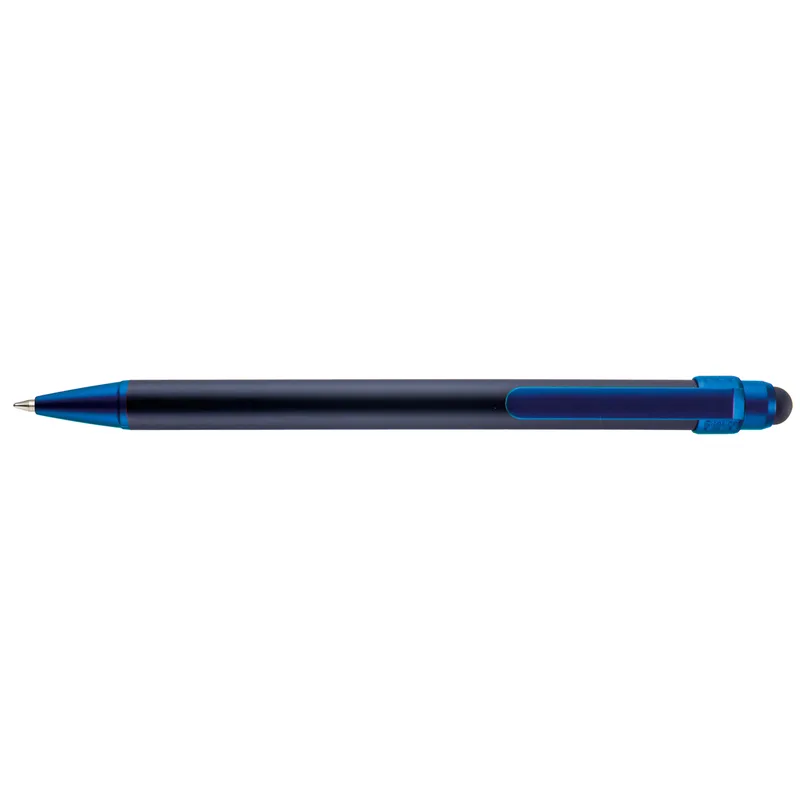 Black/Blue