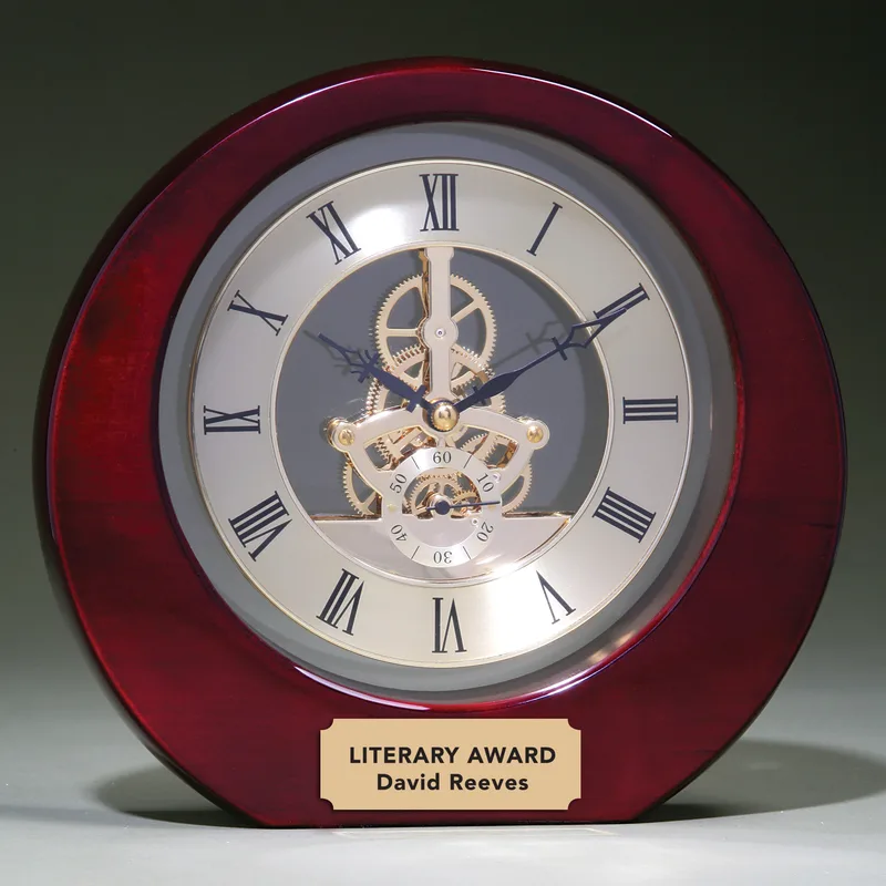 Michelangelo Clock