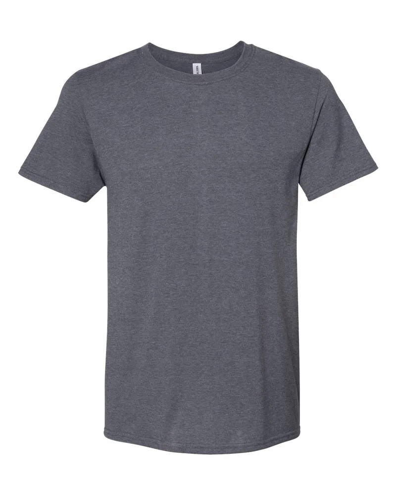 Jerzees® Premium Blend Ringspun Crewneck T-Shirt view 5