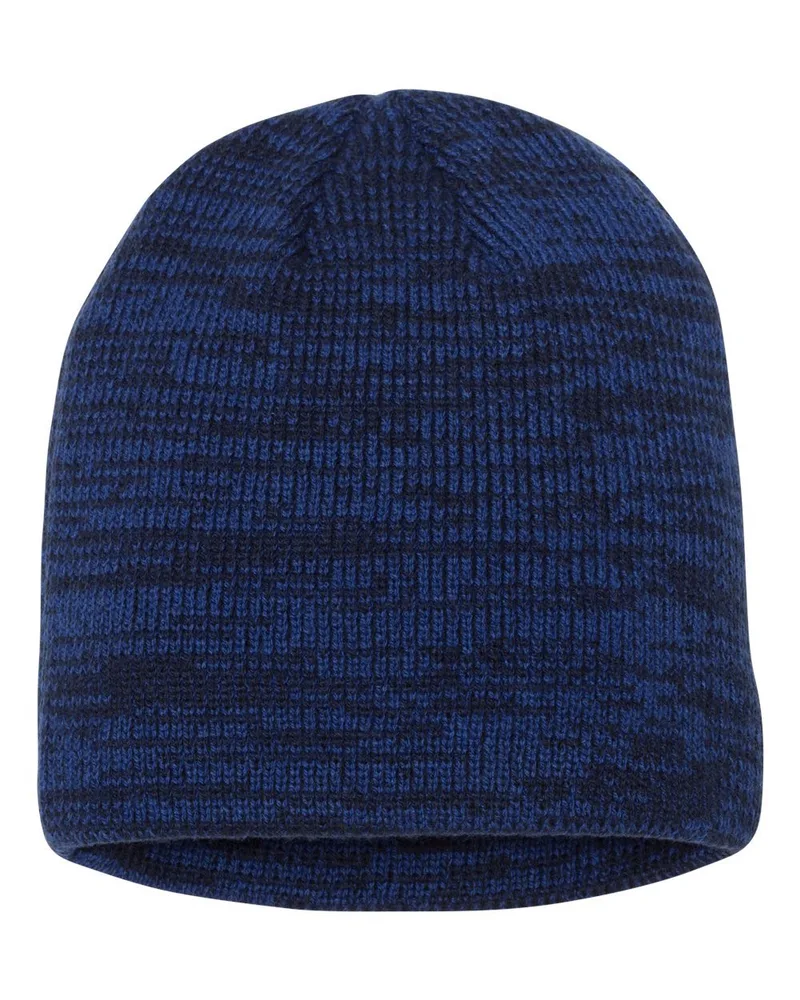Sportsman™ 8'' Marled Beanie