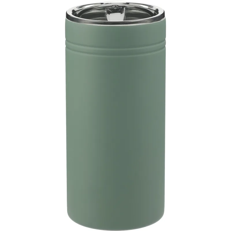 Sherpa 12oz Vacuum Tumbler & Slim Can Insulator view 2