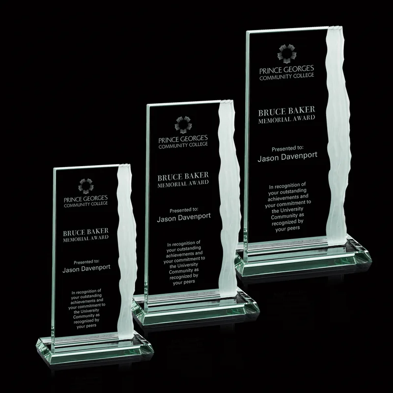 Yosemite Award