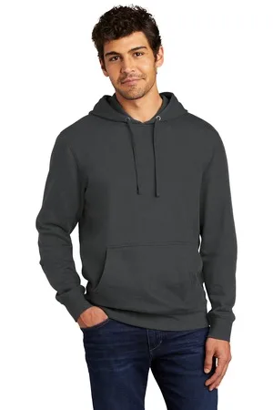 Charcoal Gray Front