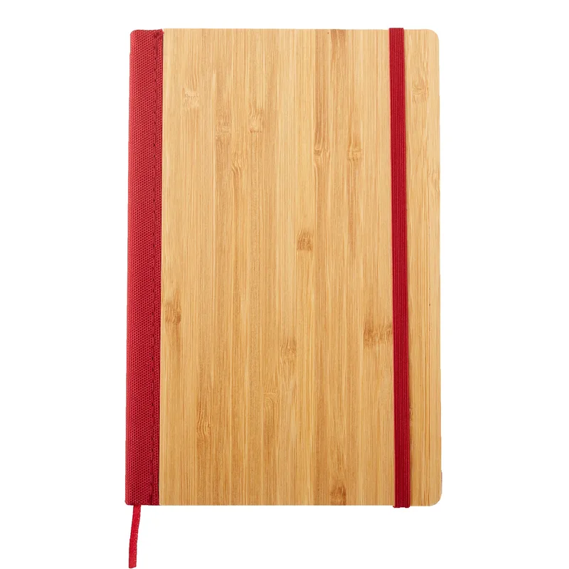 Bamboo Brown/Red