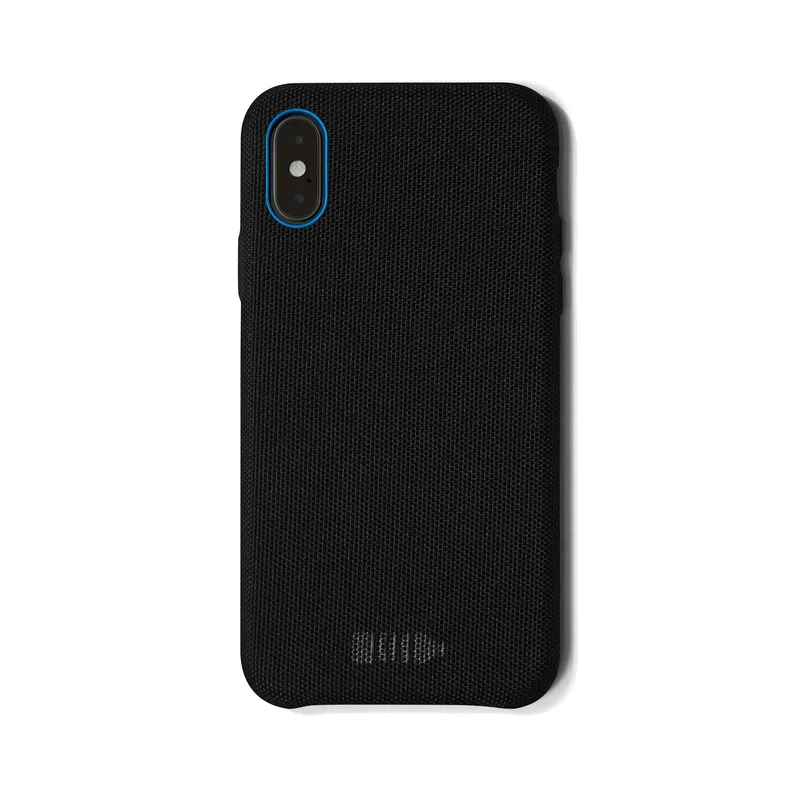 Nimble Nimble Eco-Friendly Bottle Case - Black X/Xs