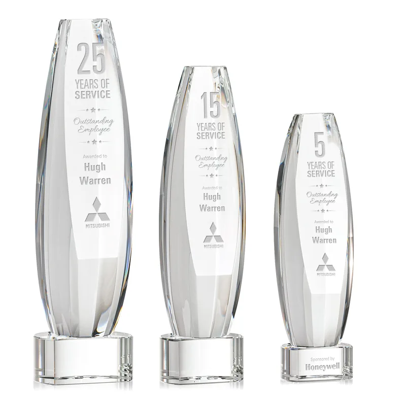 Paragon, Deep Etch, Clear