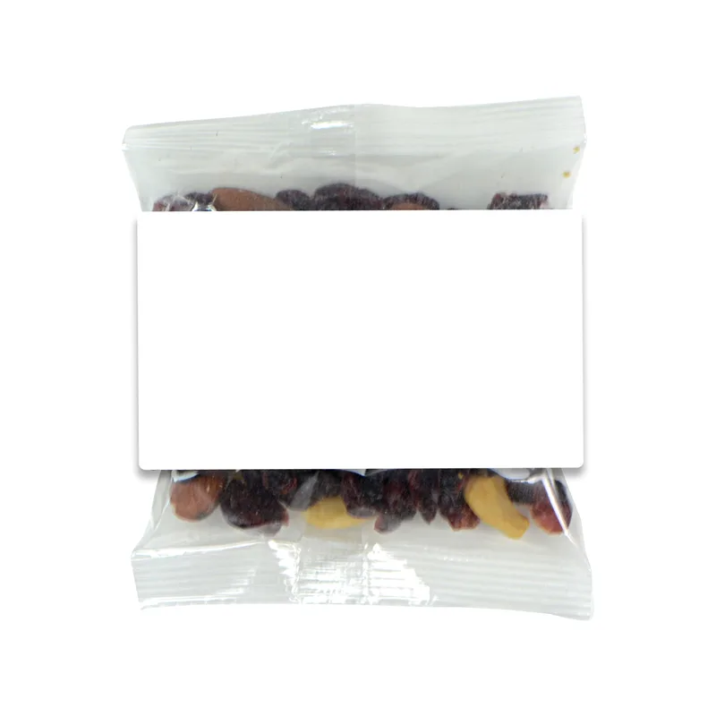 Large Snack Bag with Rectangle Magnet Standard Fill view 7