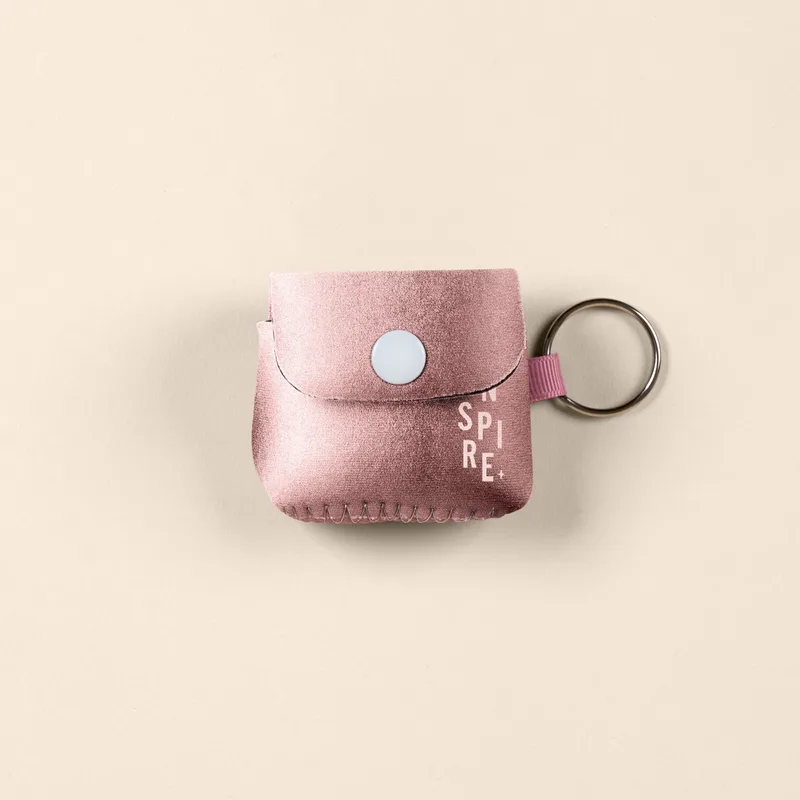 AirPods® Pro & 3rd Gen Metallic Neoprene Cover view 6