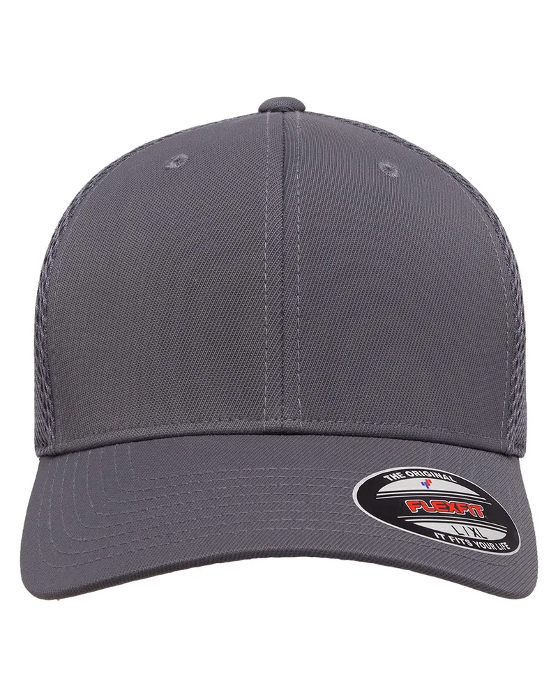 Flexfit® Ultrafiber Mesh Cap view 2