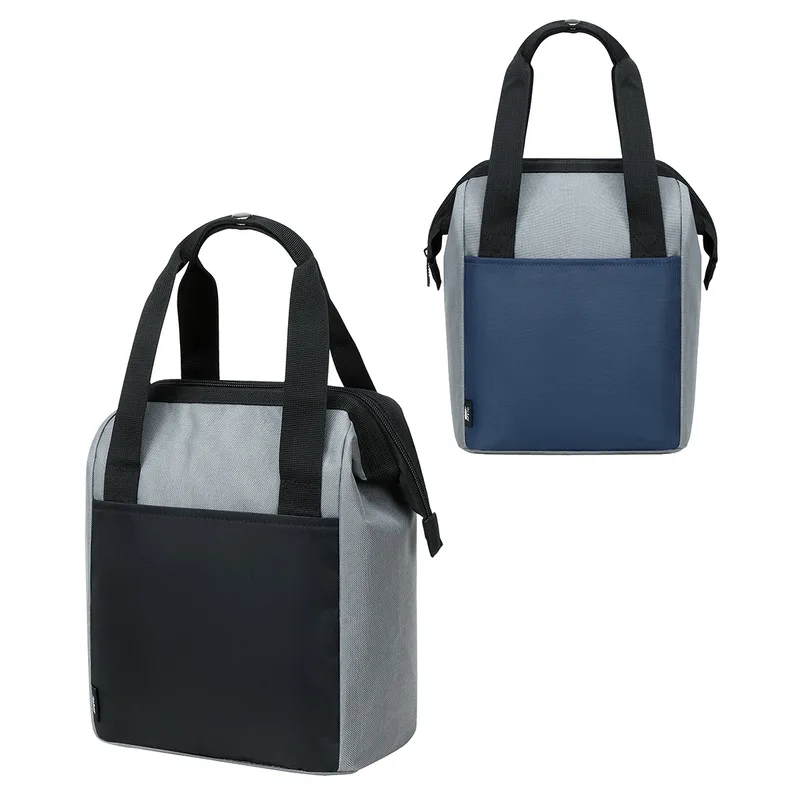 Crossroads 12-Can RPET Cooler Bag view 2