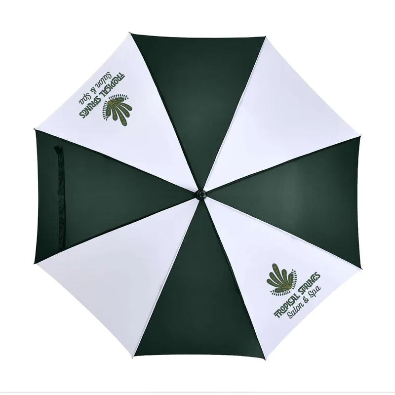 Storm 2 Umbrella (2 Imprints) view 5
