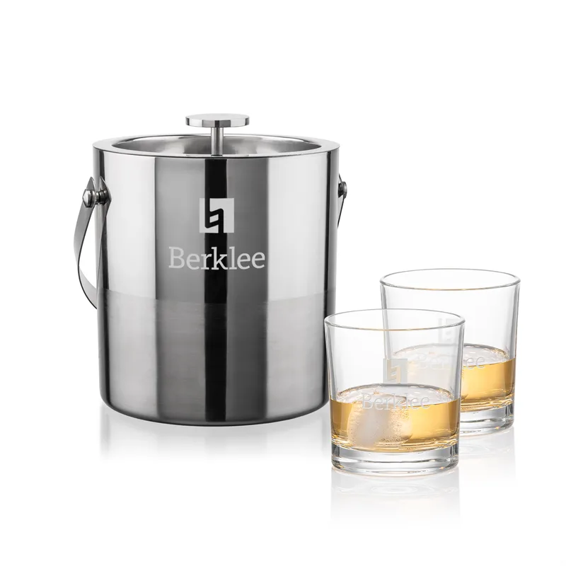Catania Bucket Set
