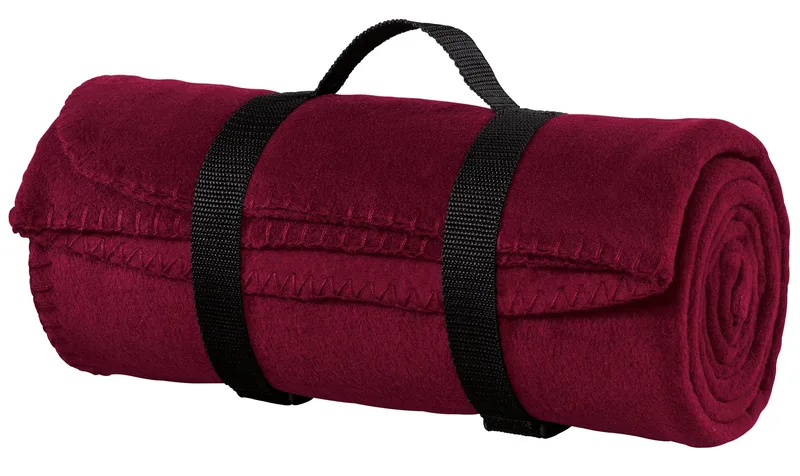 Maroon Red/Black