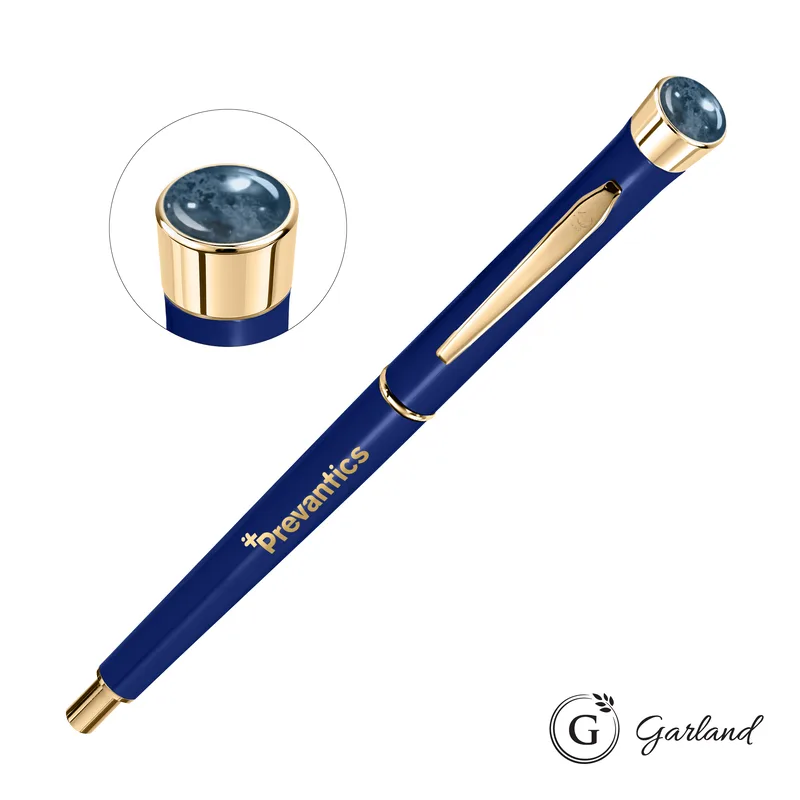 Blue / Gold