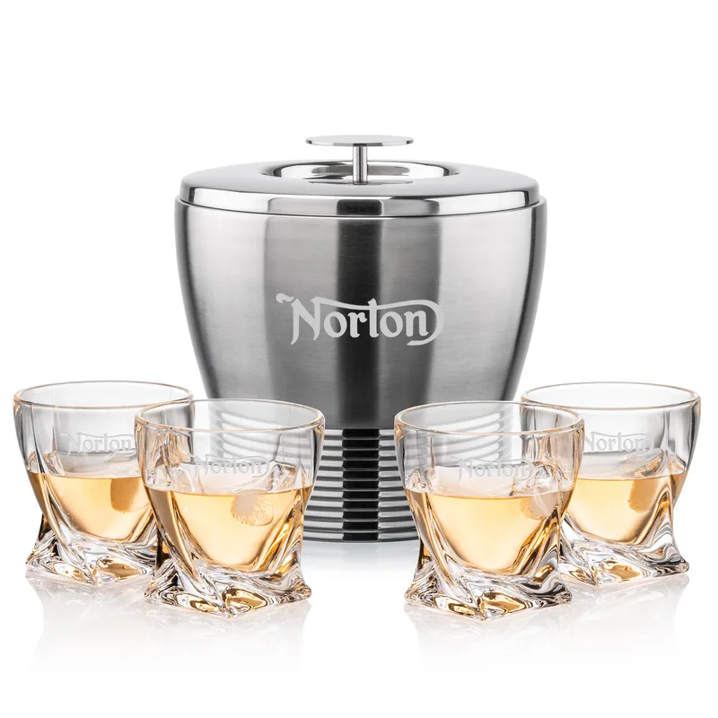 Set of 5