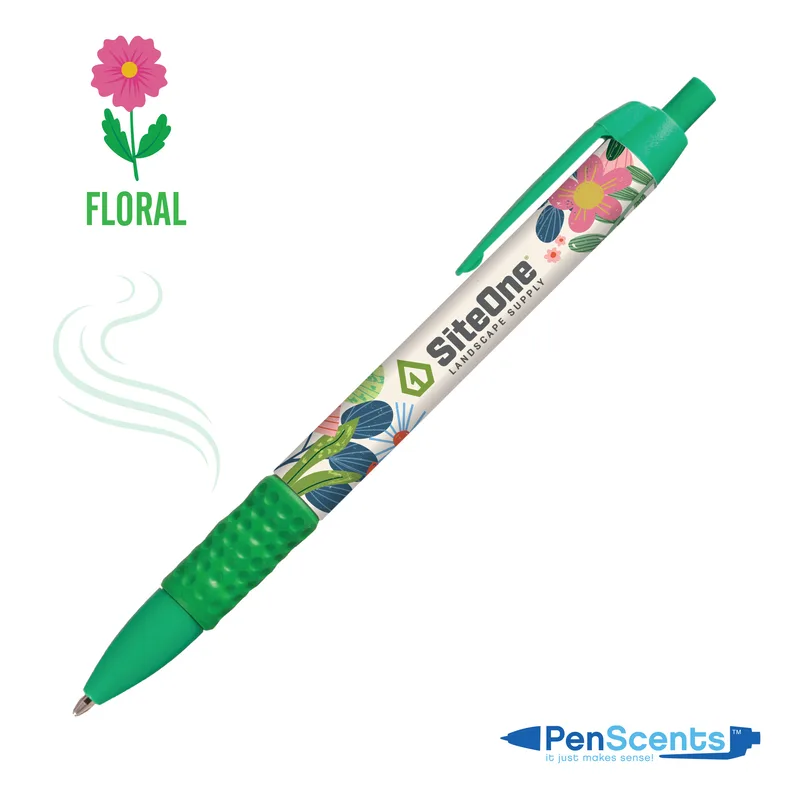 Floral Scented