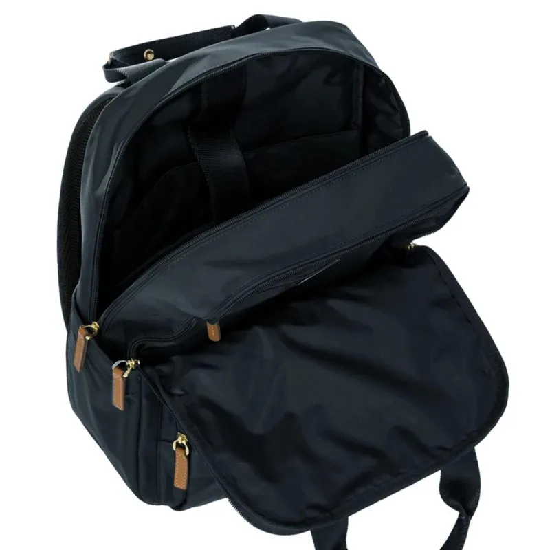 BRIC'S® X-Travel Urban Business Backpack view 2