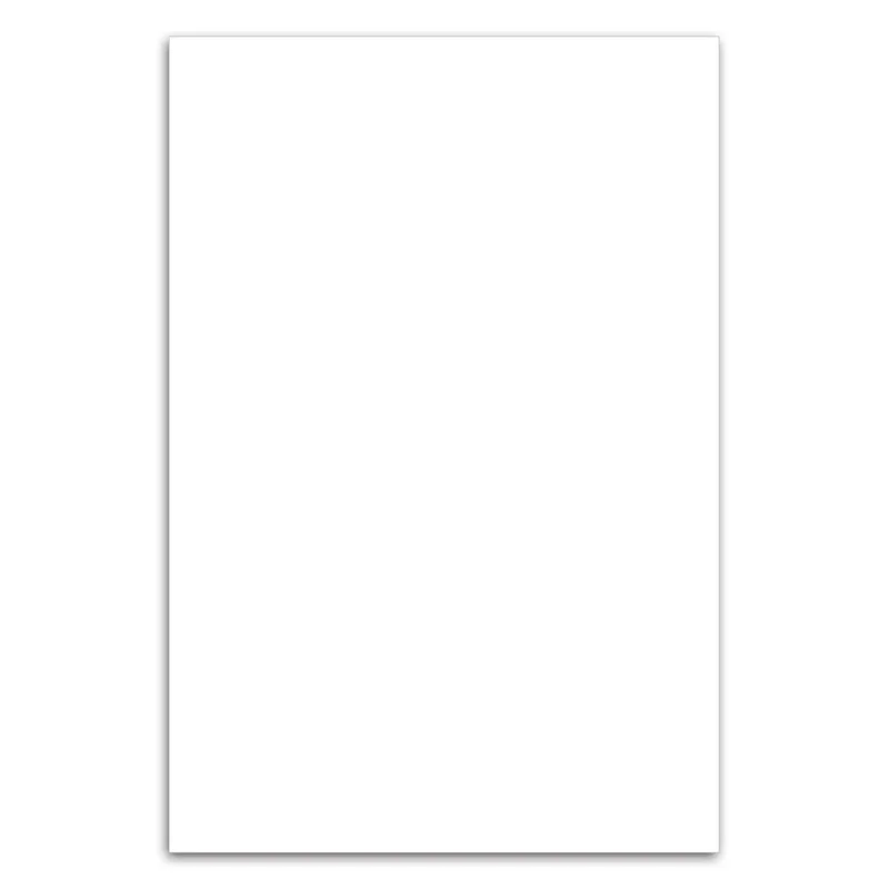 Memo Magnet Dry Erase view 2