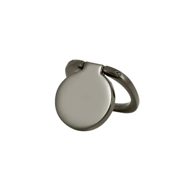 Gunmetal Blank