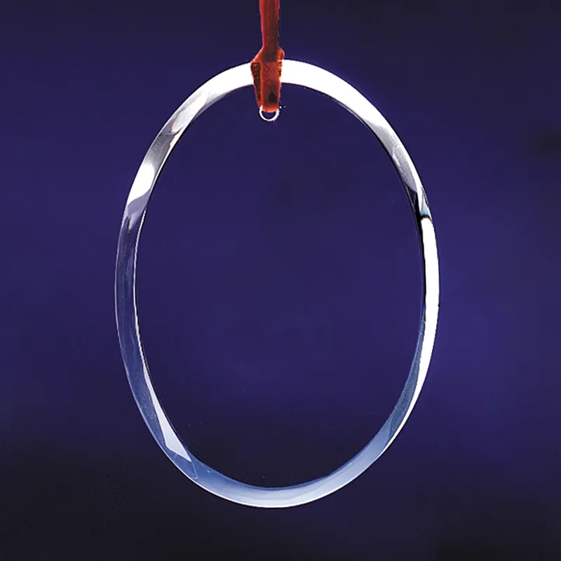 9071-Victorian Ornament - Blank