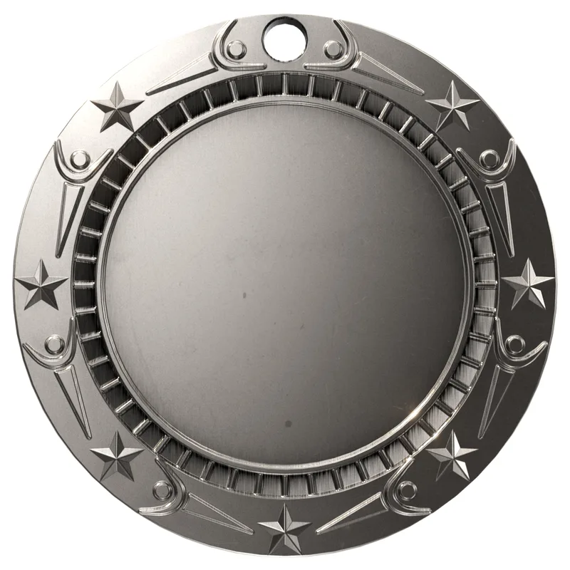 Antique Silver