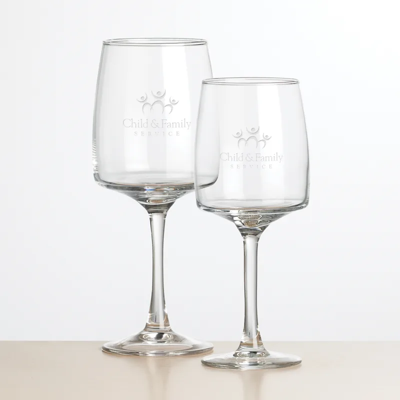 Glass Only, Deep Etch