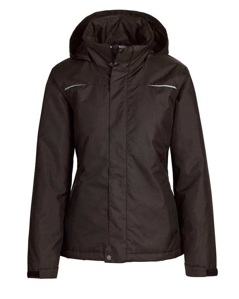 Ladies' Expedition Insulated Jacket view 3