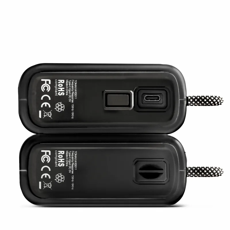 Water Resistant Bluetooth Speaker view 5