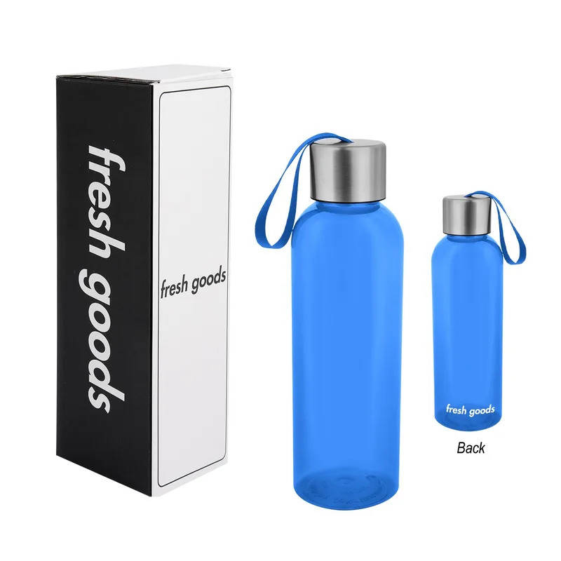Fresh Goods 20 Oz. Jaclyn Rpet Bottle view 3