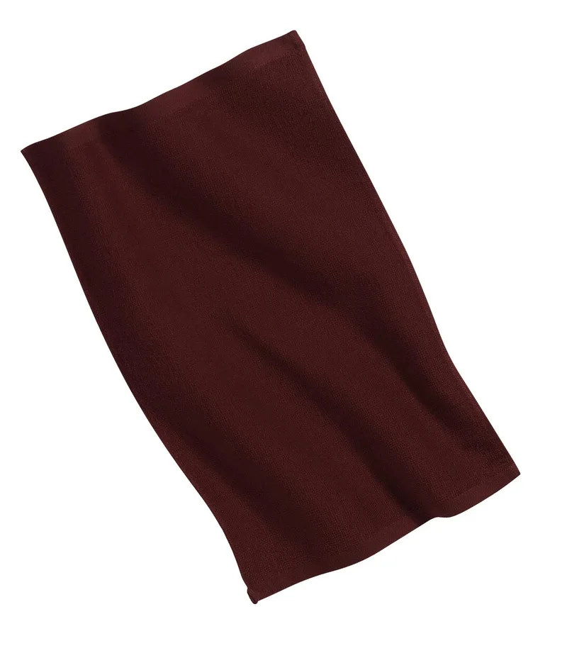 Maroon Red