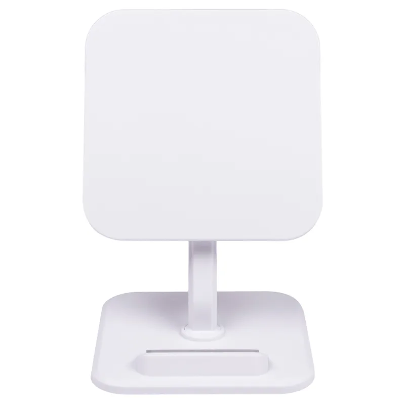 iStand 5W Wireless Charger Square view 2