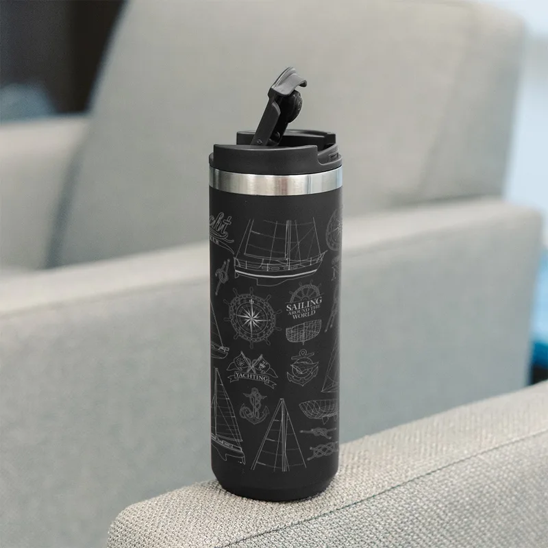 501270 BLK Lifestyle Laser