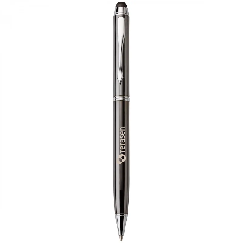 G3115 Theo GunMetal