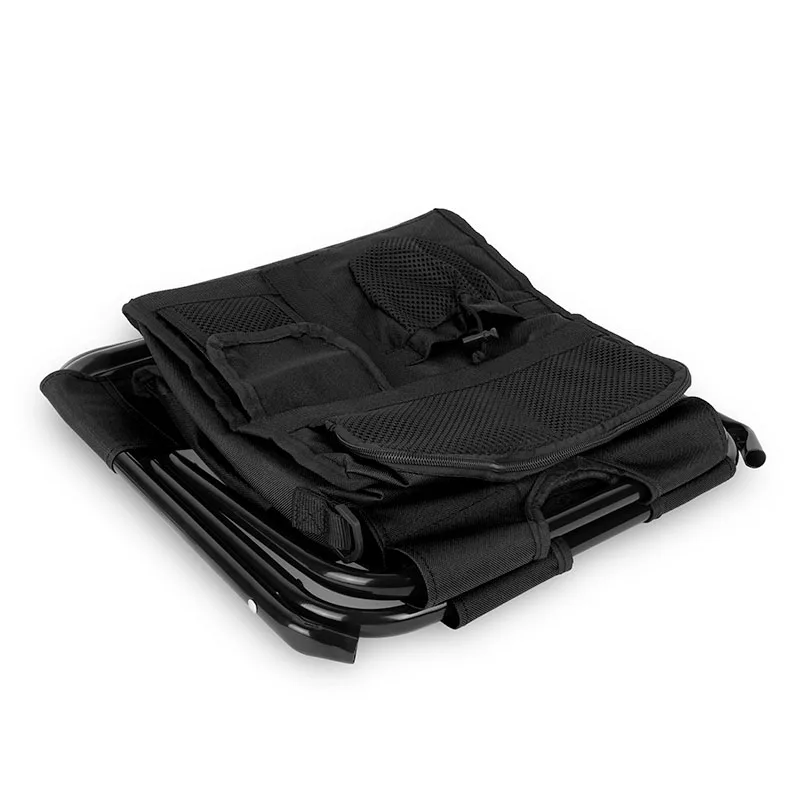 Black Folded