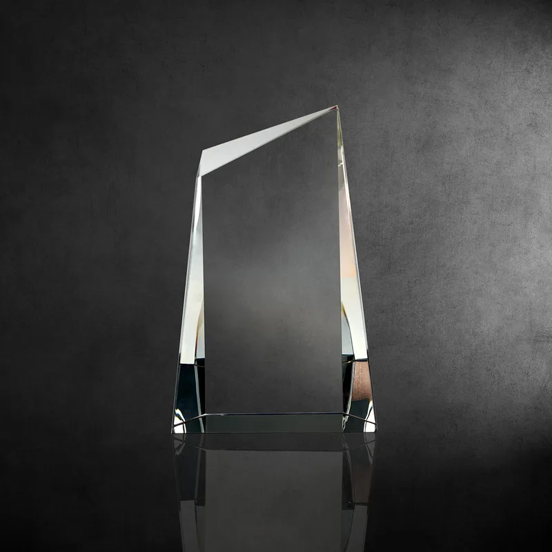 The Prism Wedge view 2
