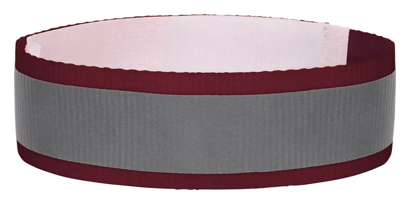 Burgundy Red