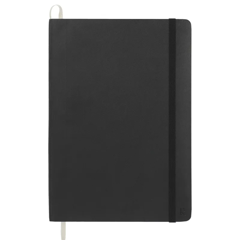 Karst 5.5'' x 8.5'' Stone Soft Bound Notebook view 2