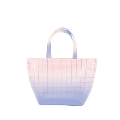 Dumpling Tote - Vegan Leather view 2