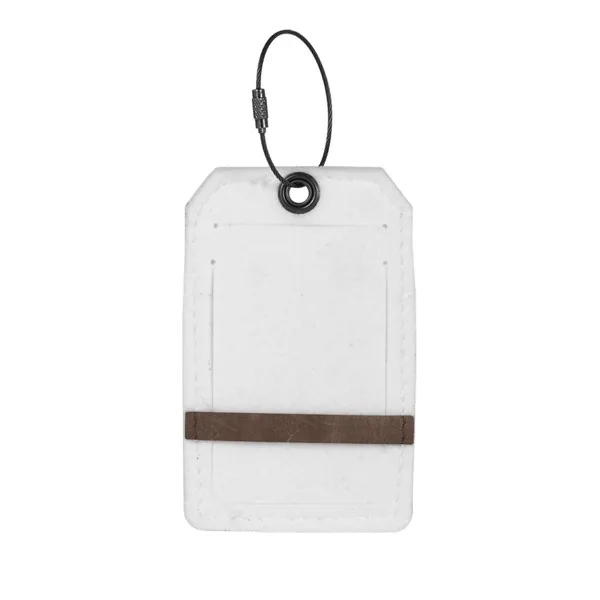 Distressed Brown Blank