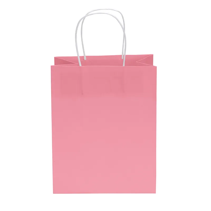 Pink Blank