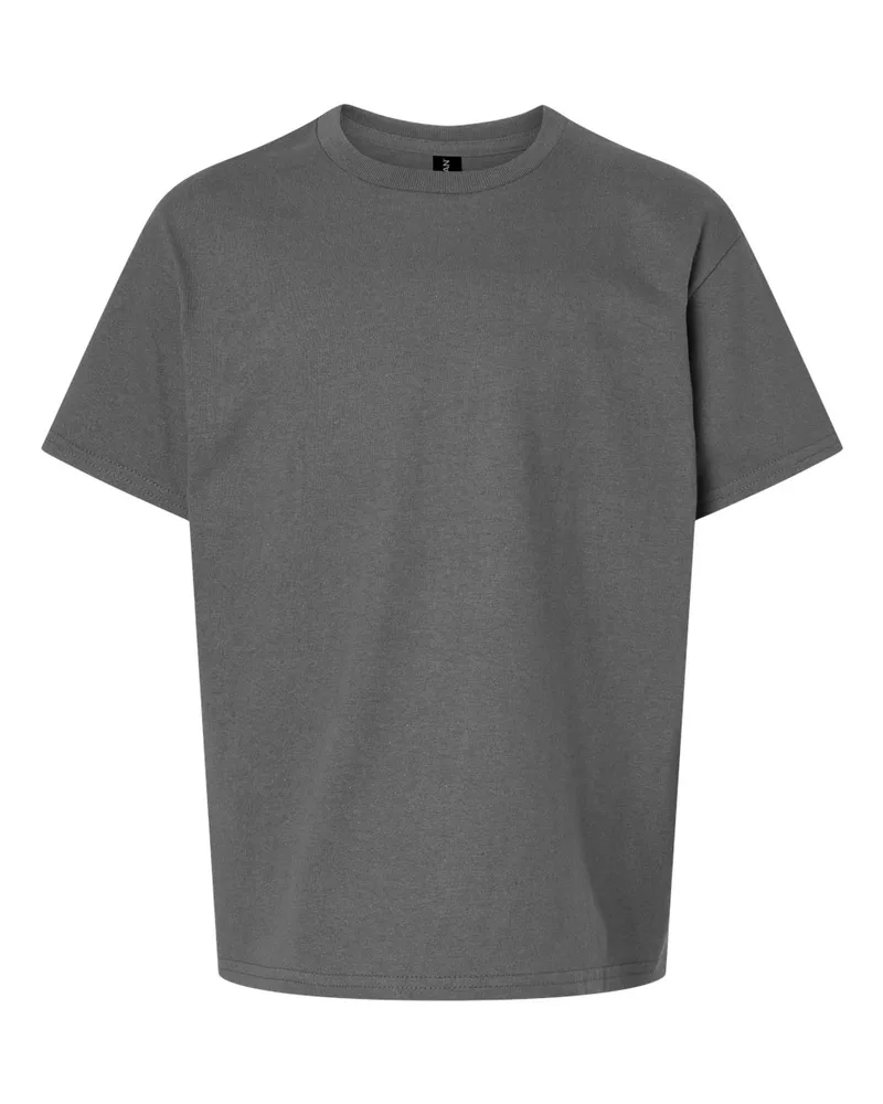 Gildan® Youth Ultra Cotton® T-Shirt view 7