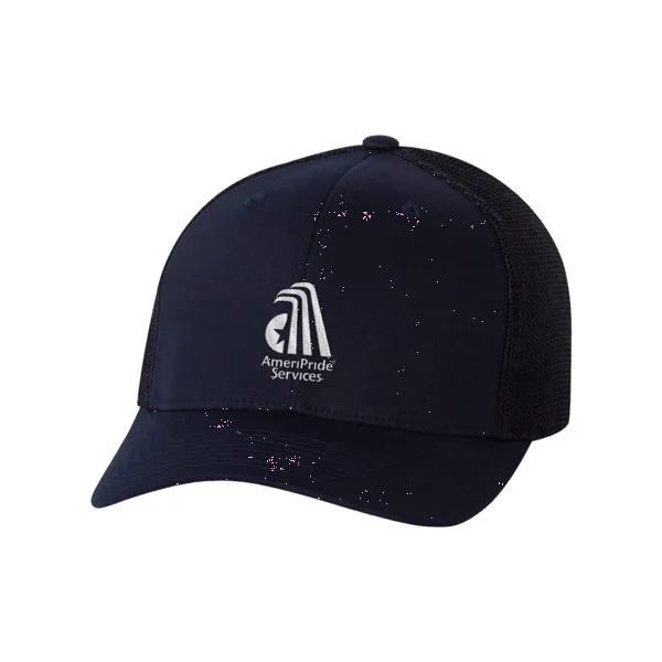 Flexfit 6511 Trucker Mesh Cap view 4
