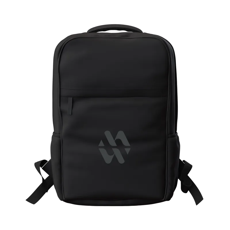 BG131 BLK FRONT FLAT