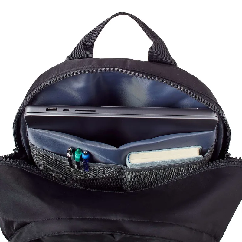 On-the-Go Backpack with Embroidery view 5