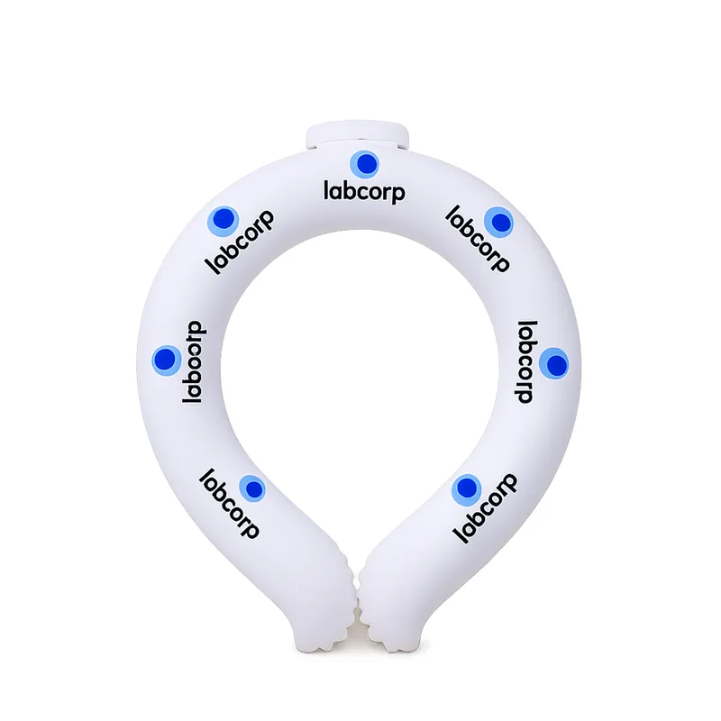 Glacier Ring