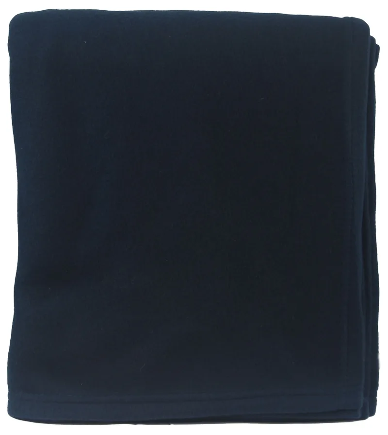 PROMOFL BLANK - NAVY
