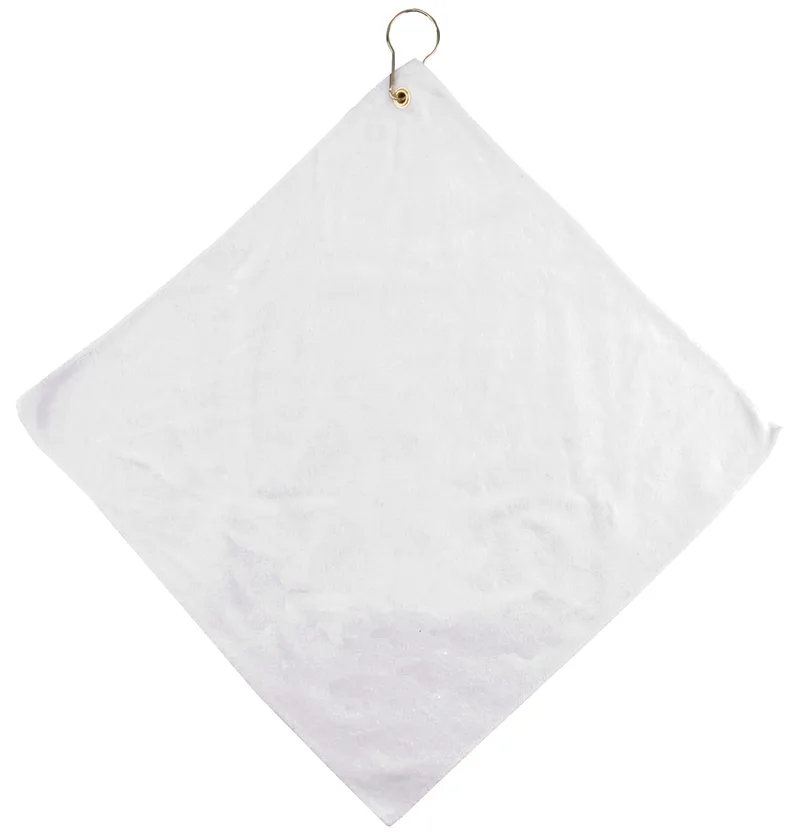 Blank Towel