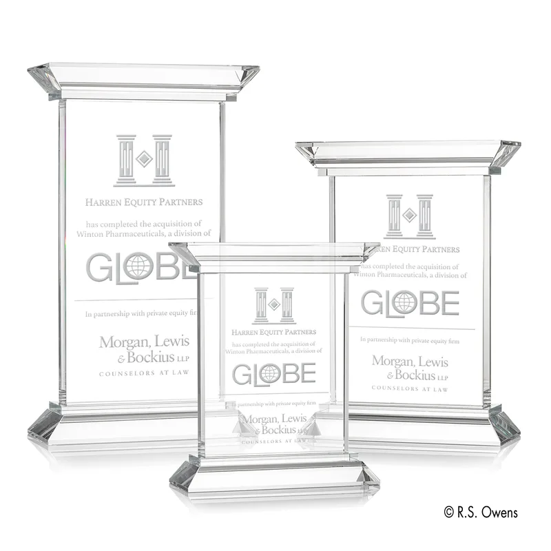 Doric Award